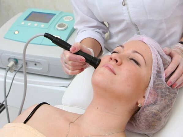 Efficiency of the technique