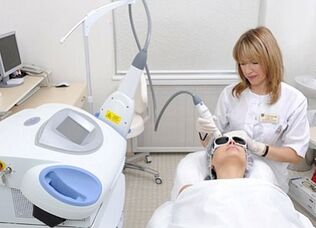 Pros and Cons of Laser Facial Skin Rejuvenation